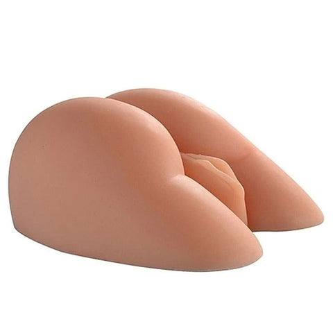 Rebecca Sex Ass by BDStyle