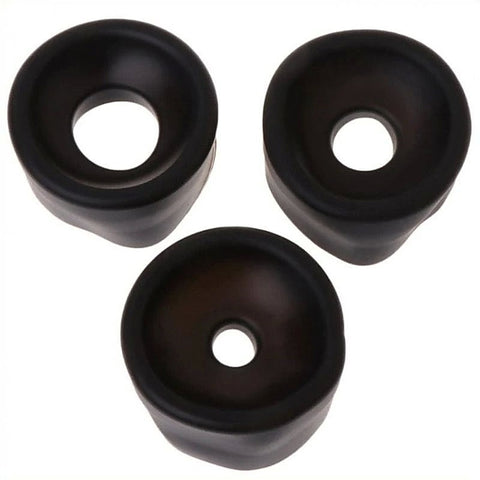 Comfort Cylinder Seal Donut - 3 Pack by BDStyle