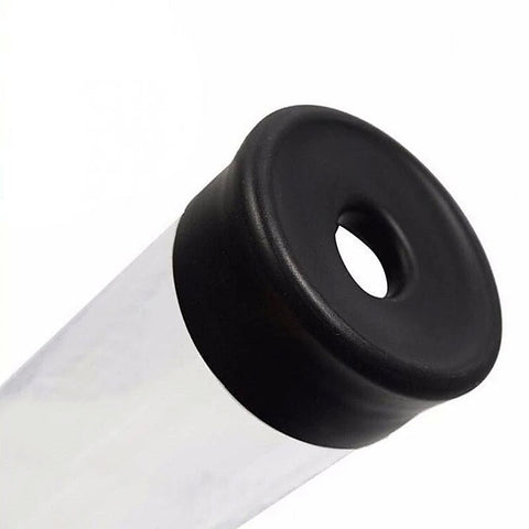 Comfort Cylinder Seal Donut - 3 Pack by BDStyle