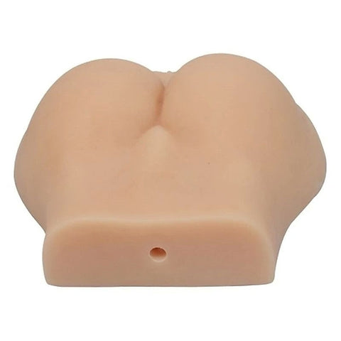 Ted's Male Ass With Cock & Balls by BDStyle