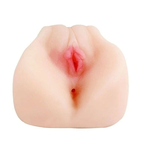 Passionate Pussy and Ass by BDStyle