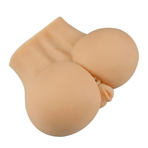 Lifelike Ass Doll by BDStyle