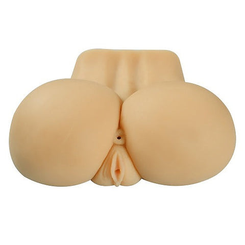 Lifelike Ass Doll by BDStyle