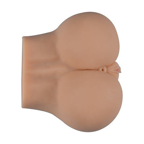 Lifelike Ass Doll by BDStyle