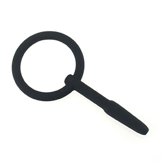 Silicone LaCuna Plug by BDStyle