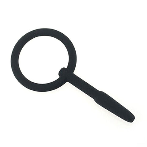Silicone LaCuna Plug by BDStyle
