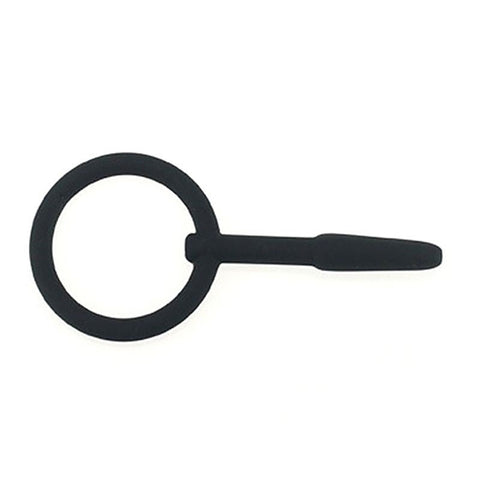 Silicone LaCuna Plug by BDStyle