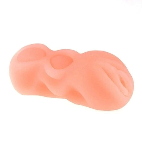 Realistic Vagina Masturbator by BDStyle