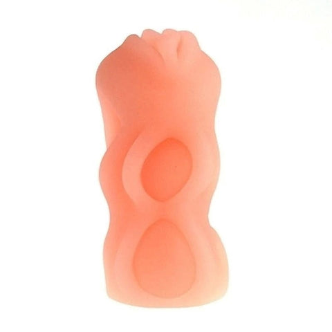 Realistic Vagina Masturbator by BDStyle