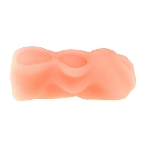 Realistic Vagina Masturbator by BDStyle