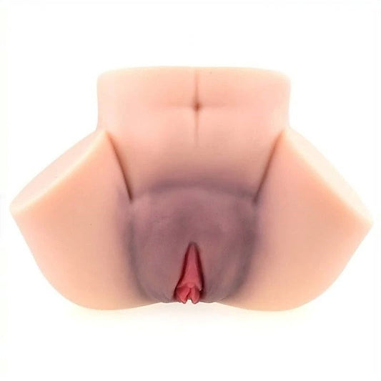 Realistic Ass by BDStyle