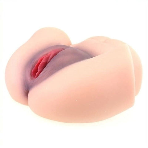 Realistic Ass by BDStyle