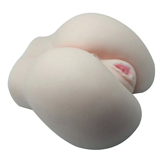 Joshua Solid Small Ass Massager by BDStyle