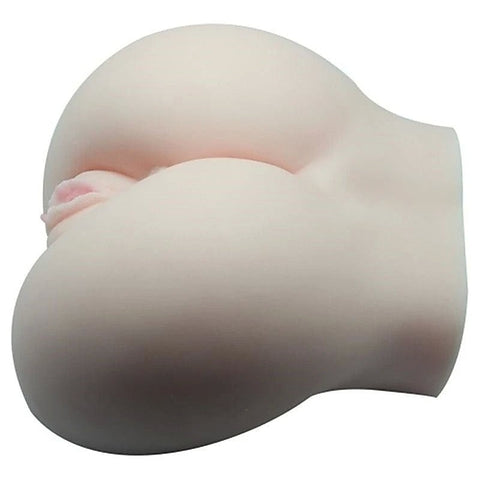 Joshua Solid Small Ass Massager by BDStyle