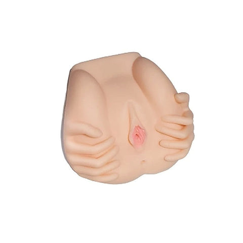 Delicate Fingers Masturbator by BDStyle