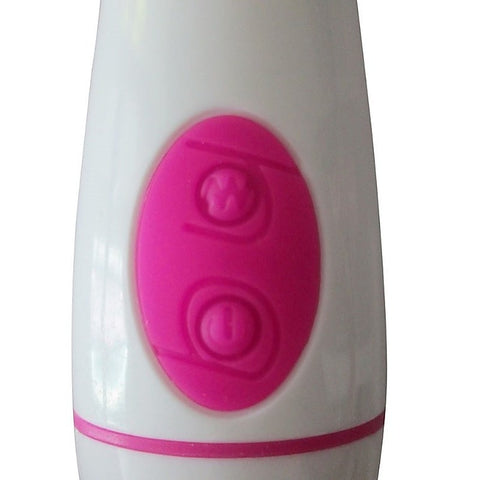 Luxurious Dual-Stimulation Rabbit Vibrator by BDStyle