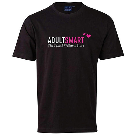 T-Shirt by Adultsmart