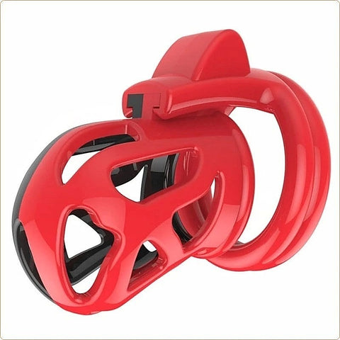 Luxurious BDSM Chastity Cage by BDStyle