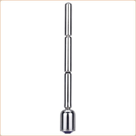 Mini Size Penis Plug With Diamond by BDStyle