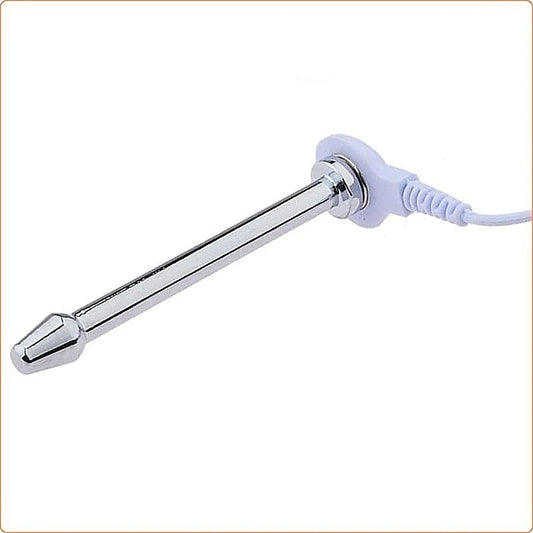 Electro-Stimulation Penis Plug by BDStyle