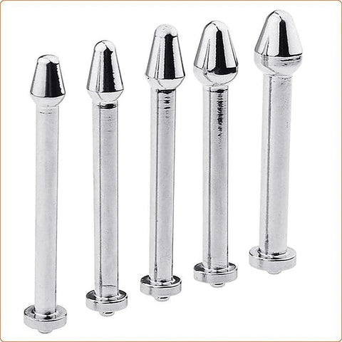 Electro-Stimulation Penis Plug by BDStyle