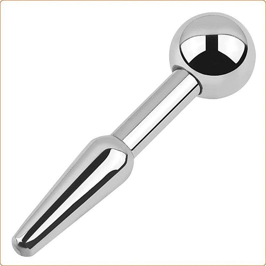 Stainless Steel Urethral Sound Penis Pin by BDStyle