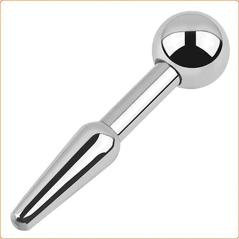 Stainless Steel Urethral Sound Penis Pin by BDStyle