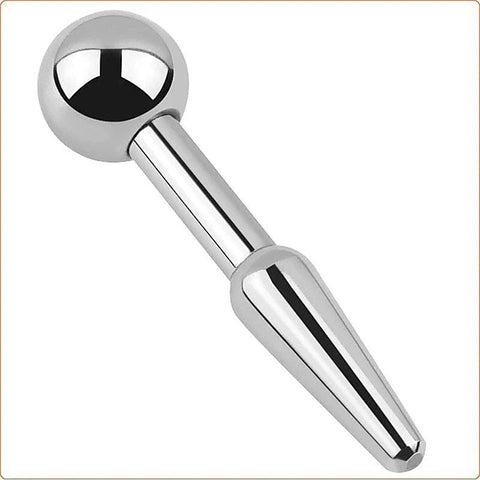 Stainless Steel Urethral Sound Penis Pin by BDStyle