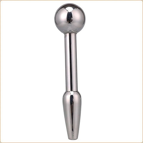 Stainless Steel Urethral Sound Penis Pin by BDStyle