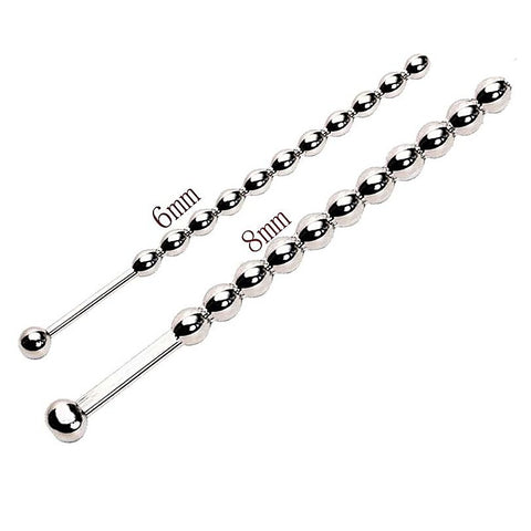 Brooks Ball Sounding Plug by BDStyle