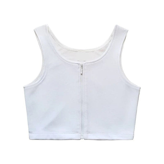 Lightweight Gender-Affirming Chest Binder by BDStyle