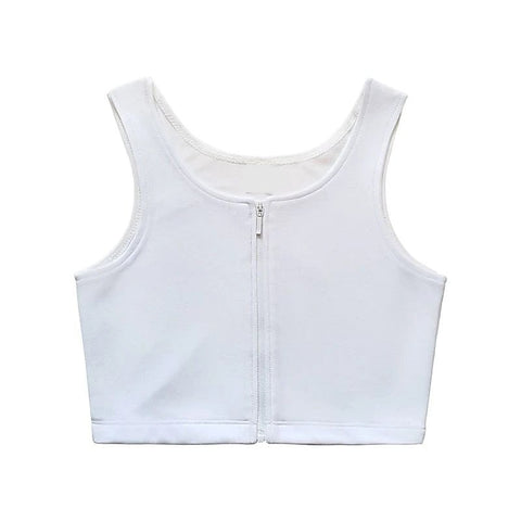 Lightweight Gender-Affirming Chest Binder by BDStyle