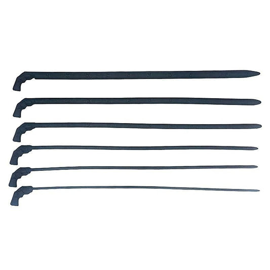 Gun Style Silicone Penis Plug by BDStyle