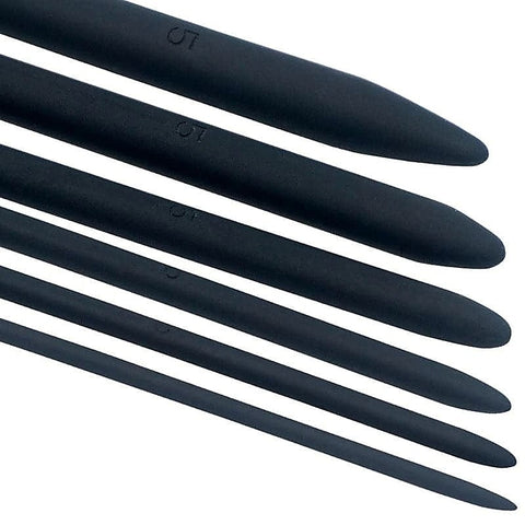 Gun Style Silicone Penis Plug by BDStyle