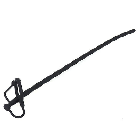 Silicone Urethral Catheter by BDStyle