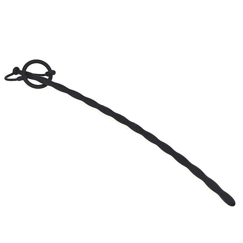 Silicone Urethral Catheter by BDStyle