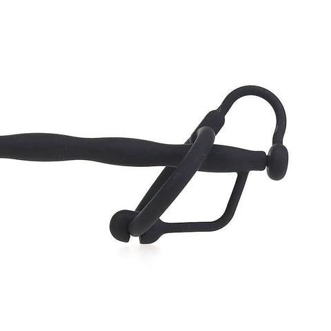Silicone Urethral Catheter by BDStyle