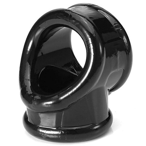 Stretchy Rubber Cocksling by BDStyle