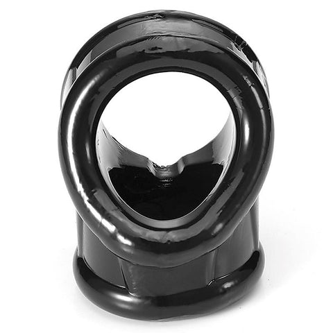 Stretchy Rubber Cocksling by BDStyle