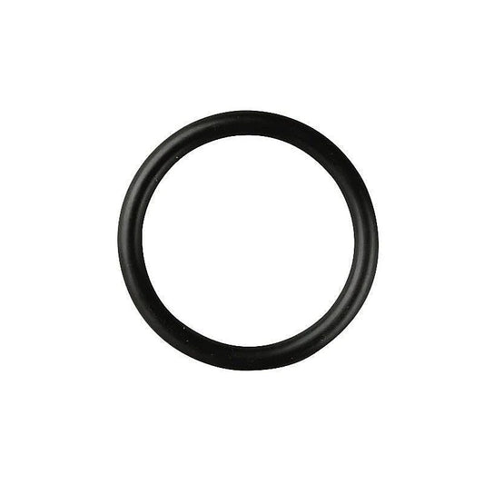 PVC O Stretchy Cock Ring by BDStyle