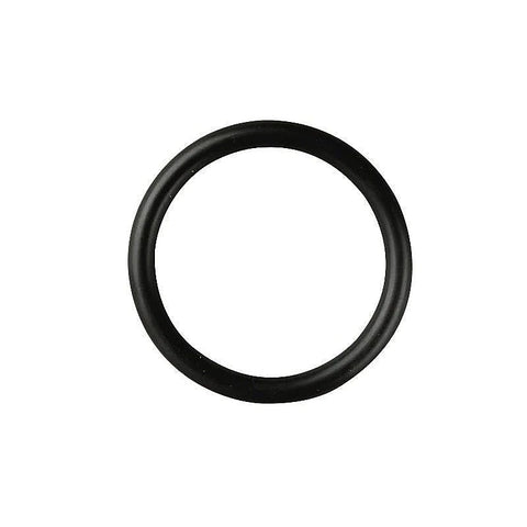 PVC O Stretchy Cock Ring by BDStyle