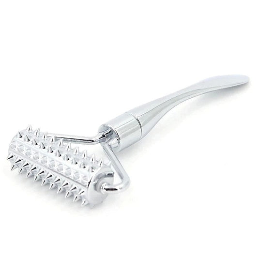 Zinc Alloy Microneedle Roller by BDStyle