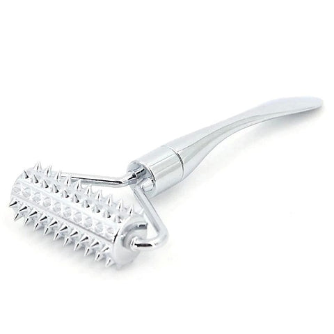 Zinc Alloy Microneedle Roller by BDStyle