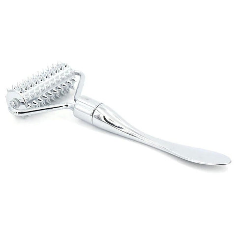 Zinc Alloy Microneedle Roller by BDStyle