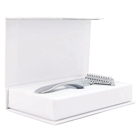 Zinc Alloy Microneedle Roller by BDStyle