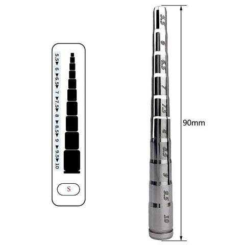 Incremental Urethral Plug by BDStyle