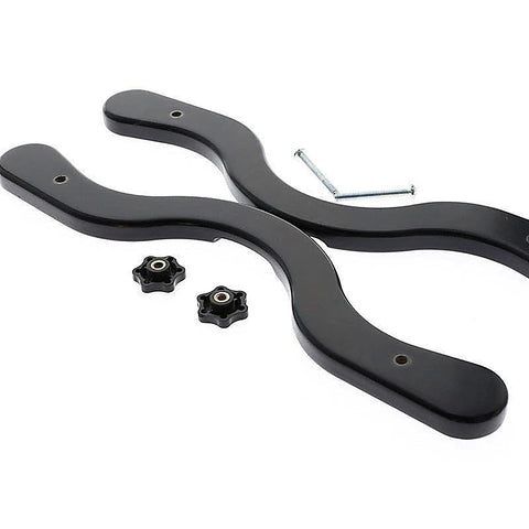 Wooden Submission Trainer by BDStyle