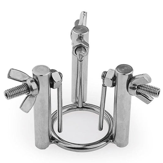 Triple Trouble Stretcher by BDStyle