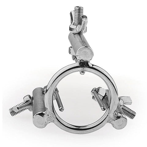 Triple Trouble Stretcher by BDStyle