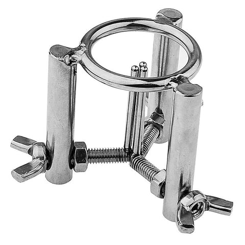 Triple Trouble Stretcher by BDStyle